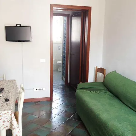 Casa San Giuseppe * Сан-Вито-Ло-Капо