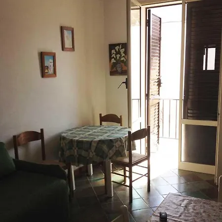 Casa San Giuseppe San Vito Lo Capo