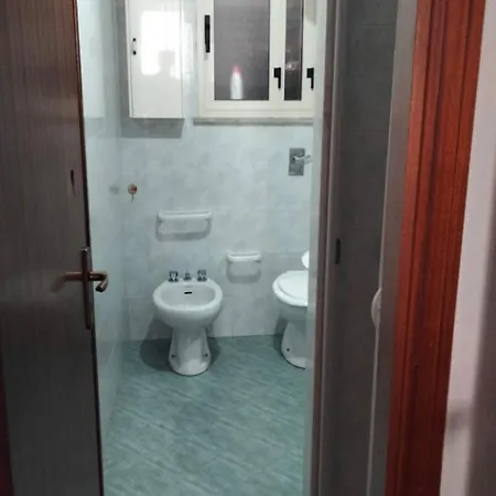 Apartment Casa San Giuseppe *